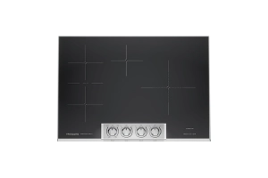 Cooktops