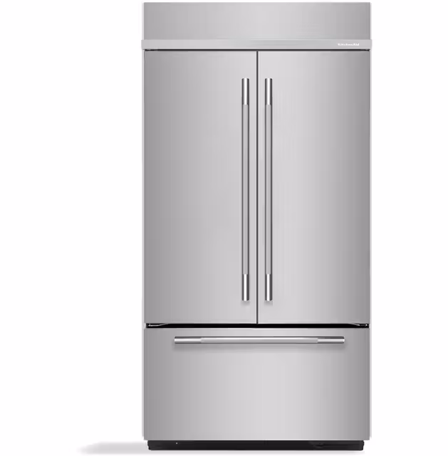 Side by Side Refrigerators