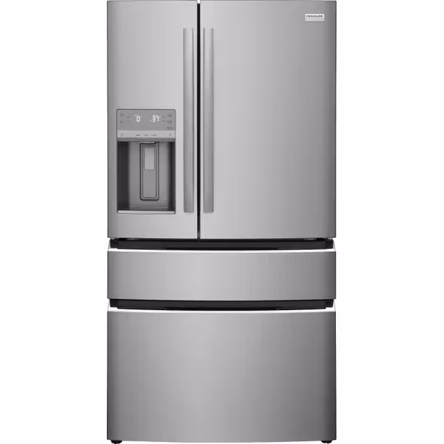 Refrigeration