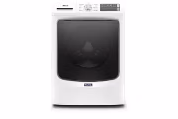 Front Load Washers