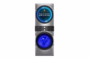 Laundry Centers