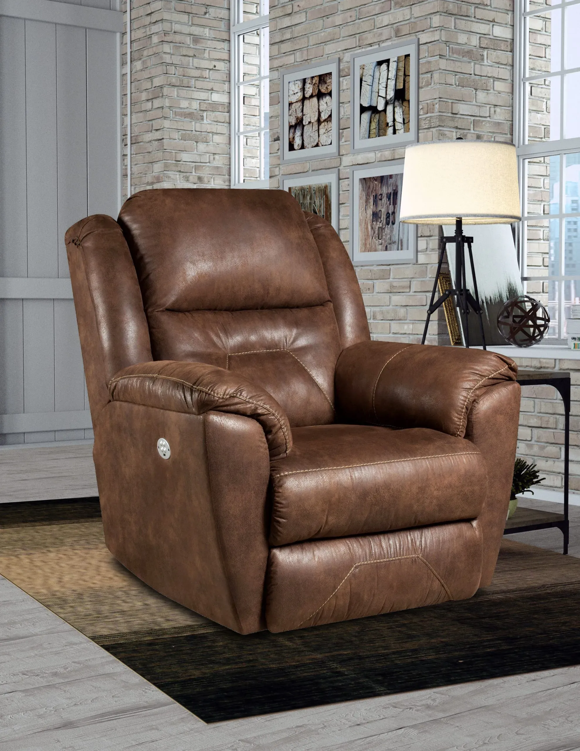 Recliners