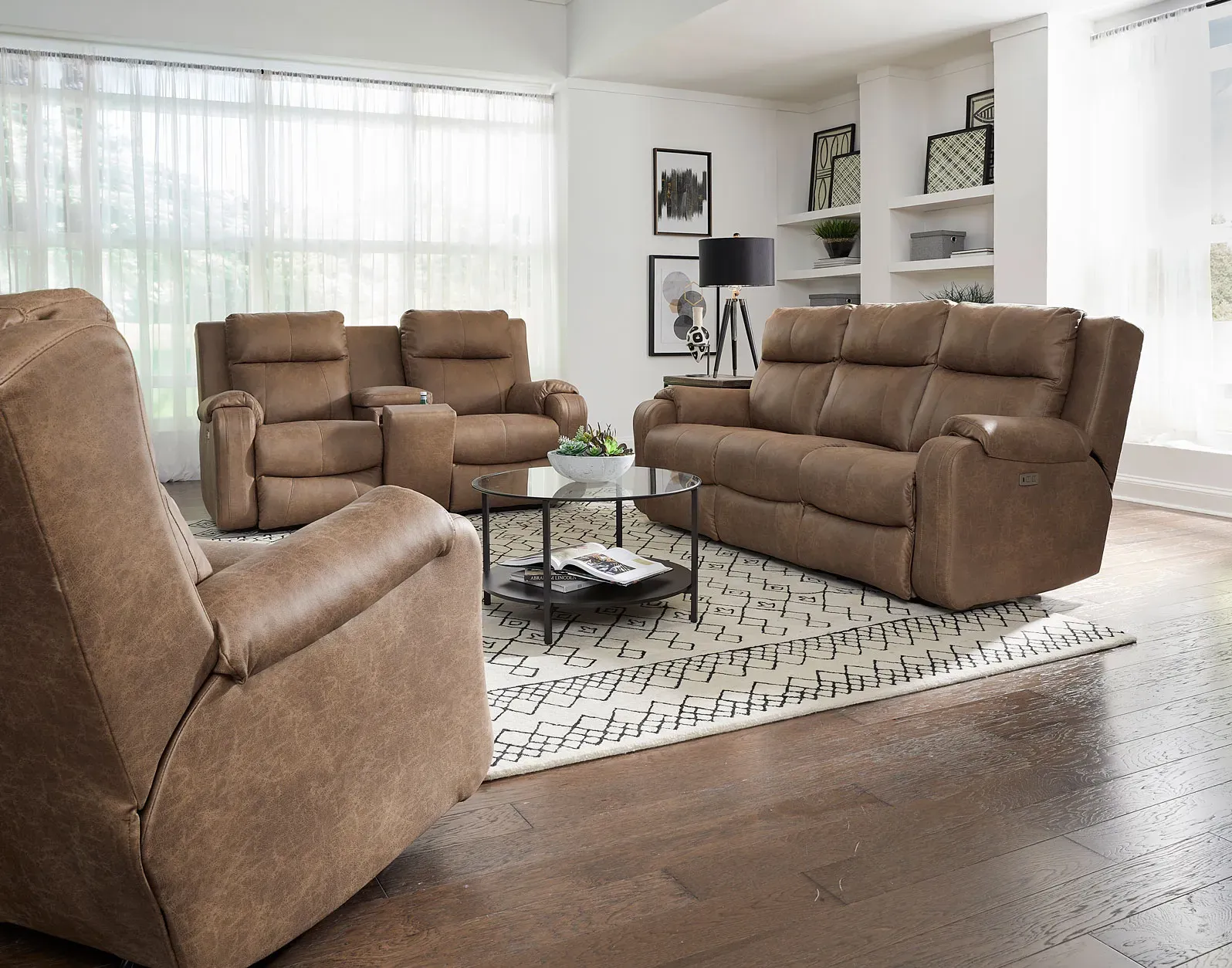 Sofas