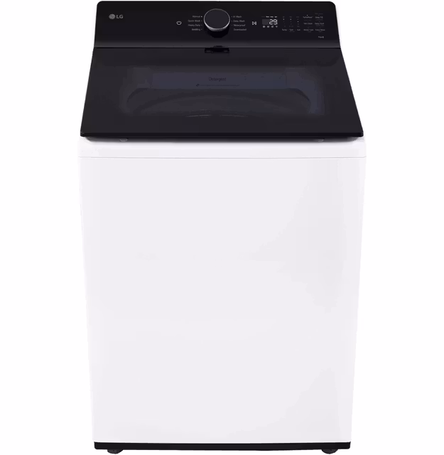 Top Load Washers