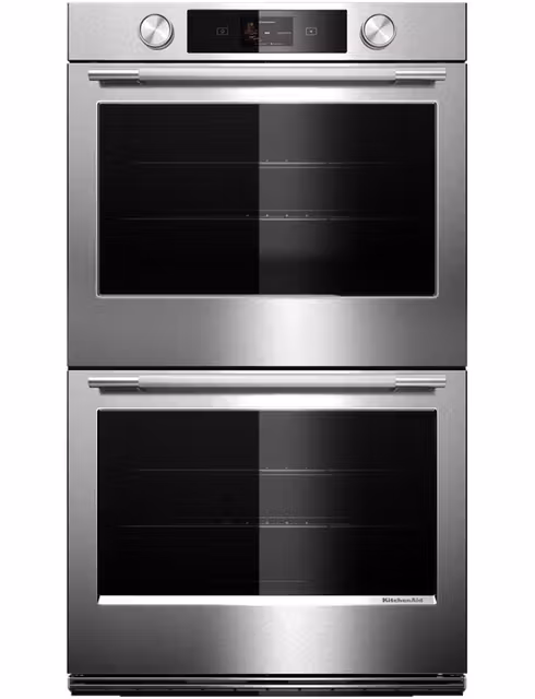 Wall Ovens