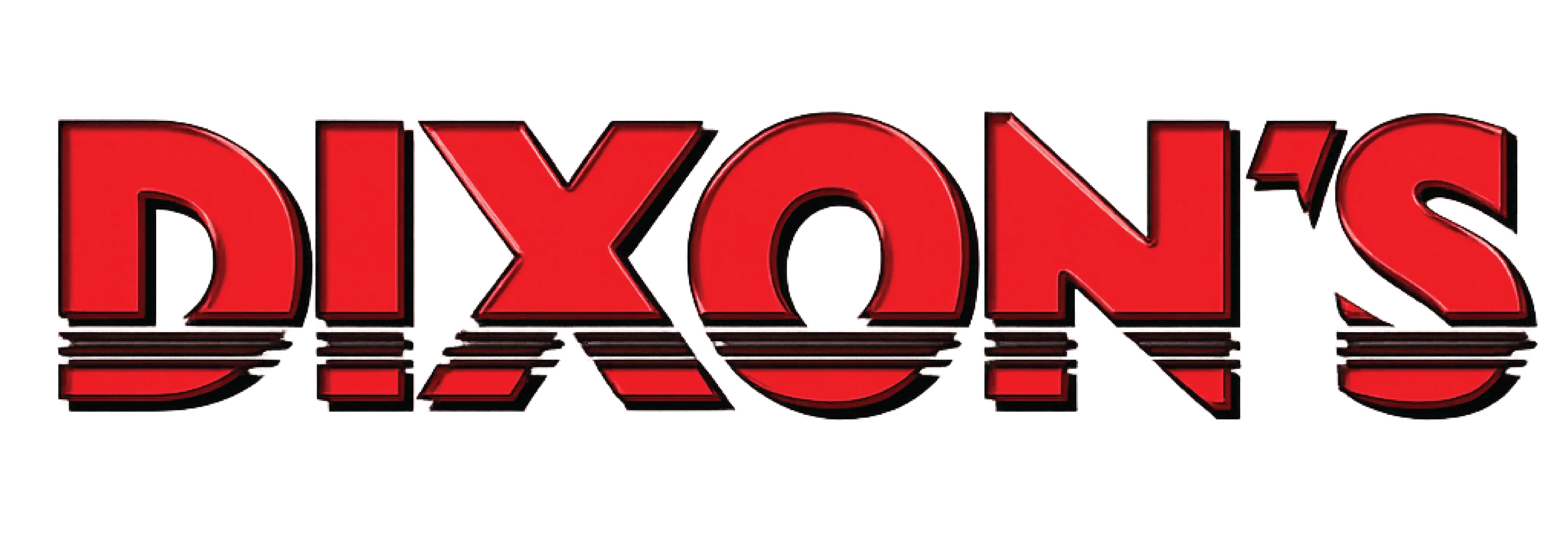 Dixon Logo Cropped