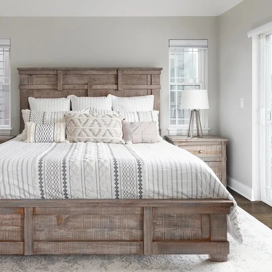 Bedroom furniture