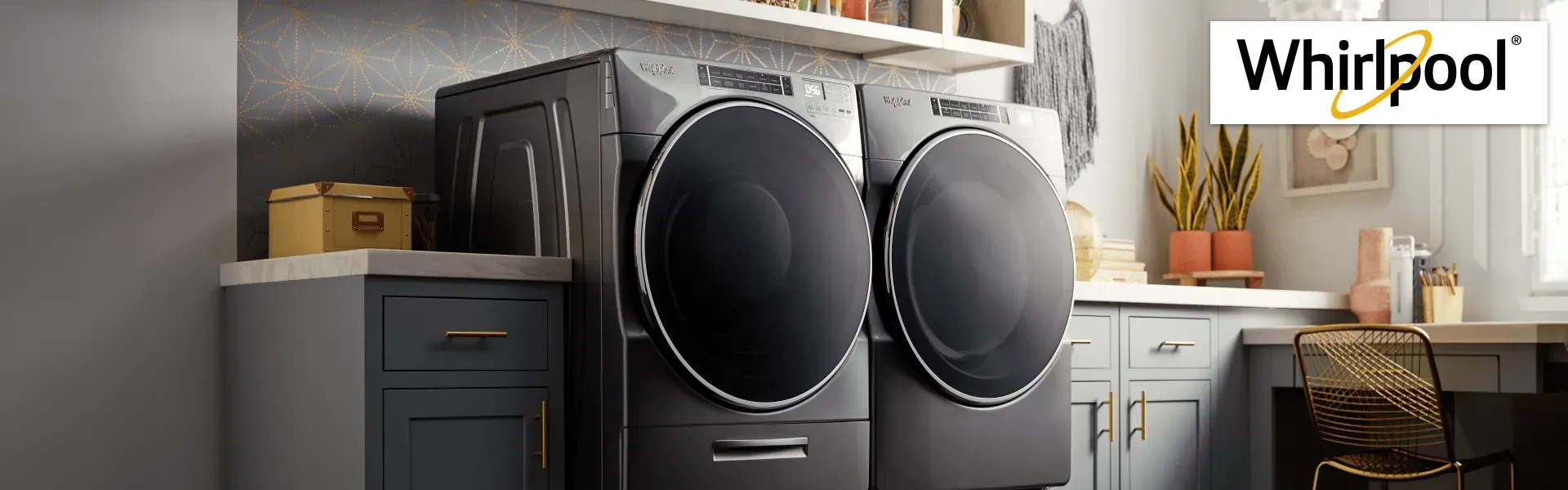 Shop Whirlpool Appliances