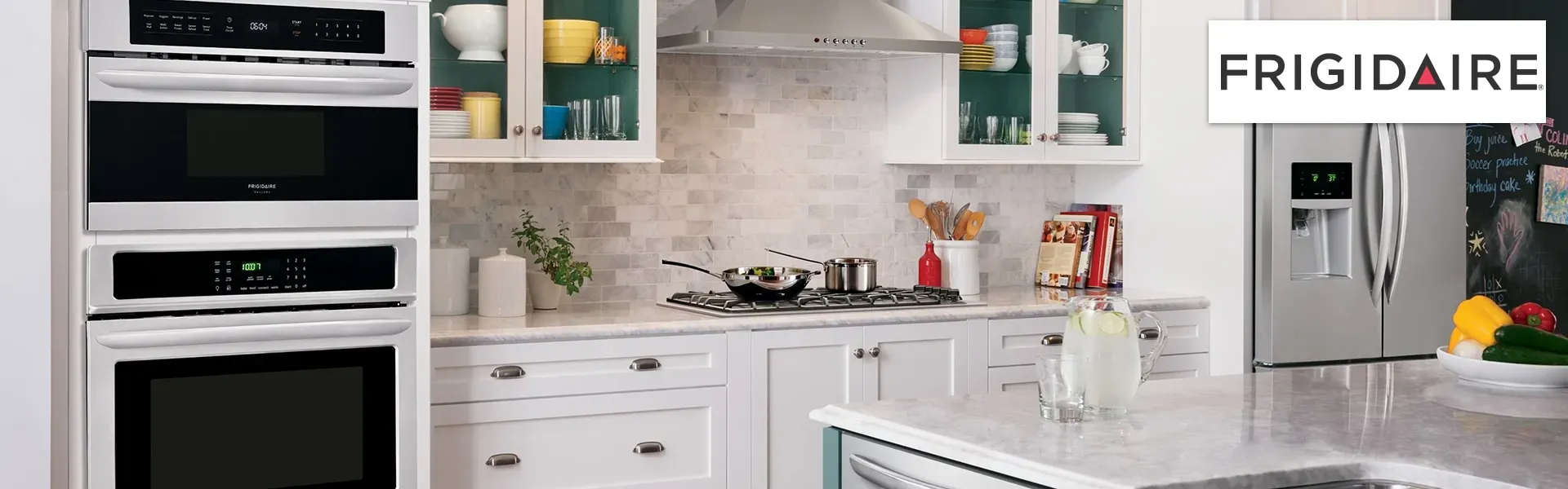 Shop Frigidaire Appliances