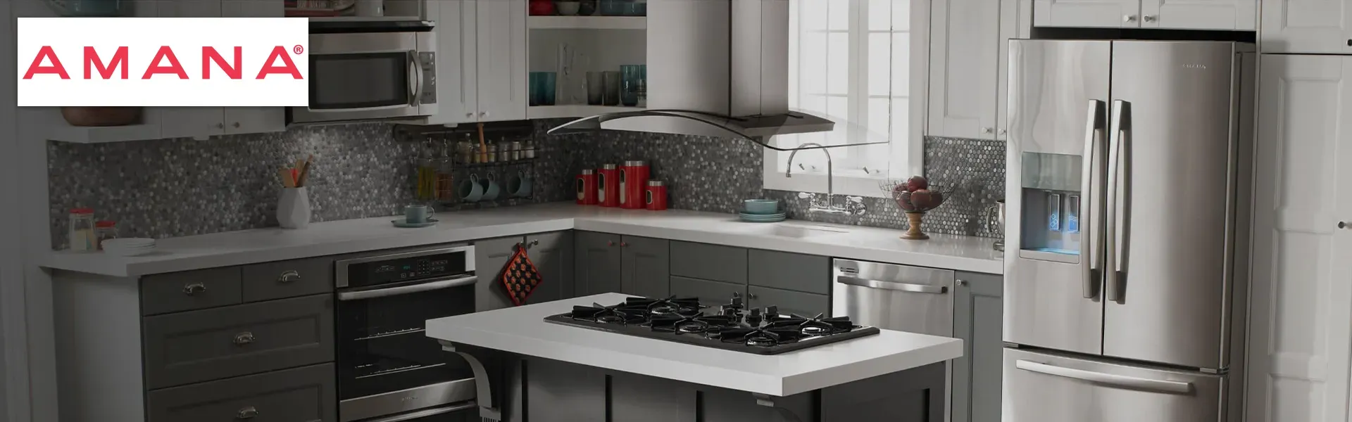 Shop Amana Appliances