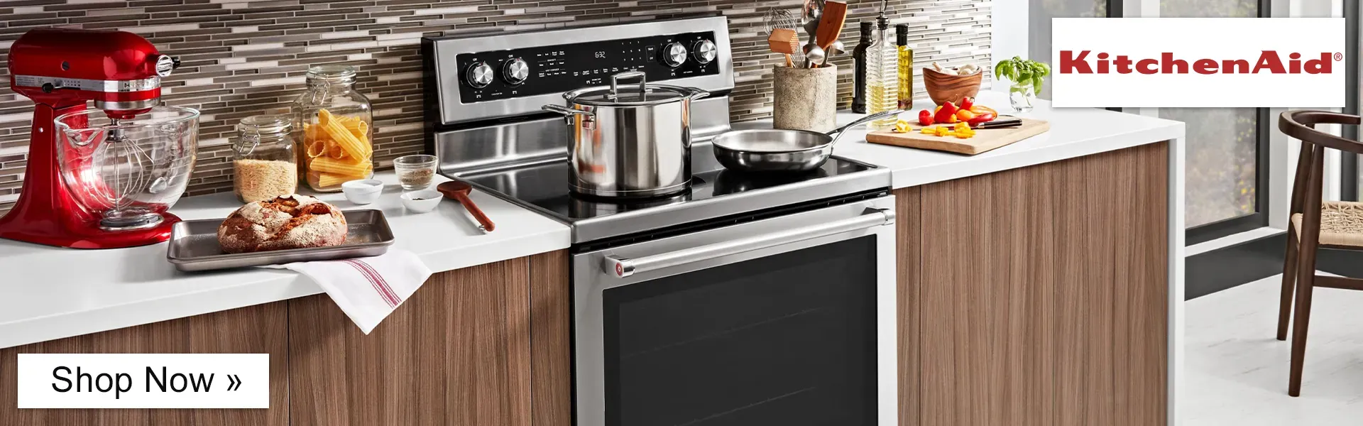 Shop Kitchenaid Appliances