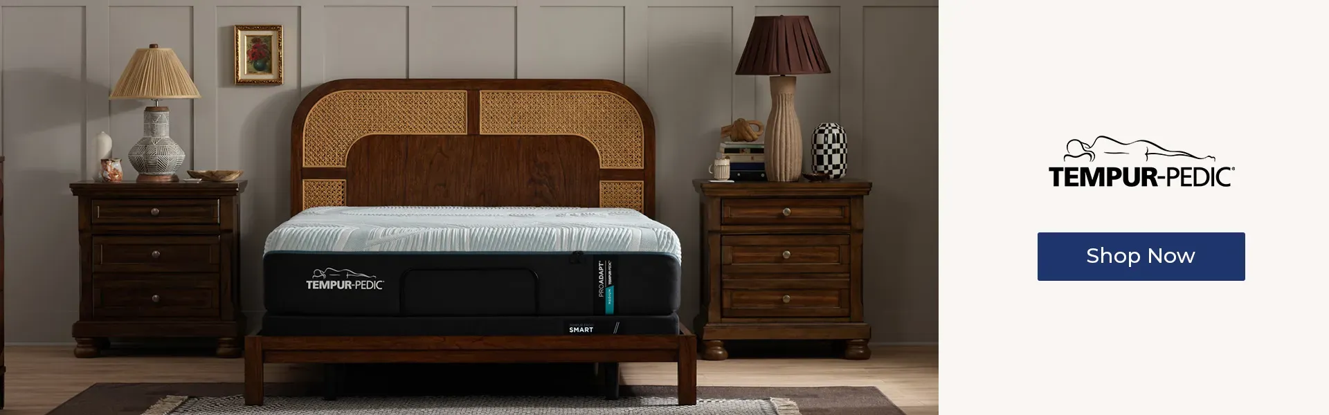 Tempur-pedic