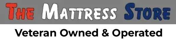 Logo Mattress Store