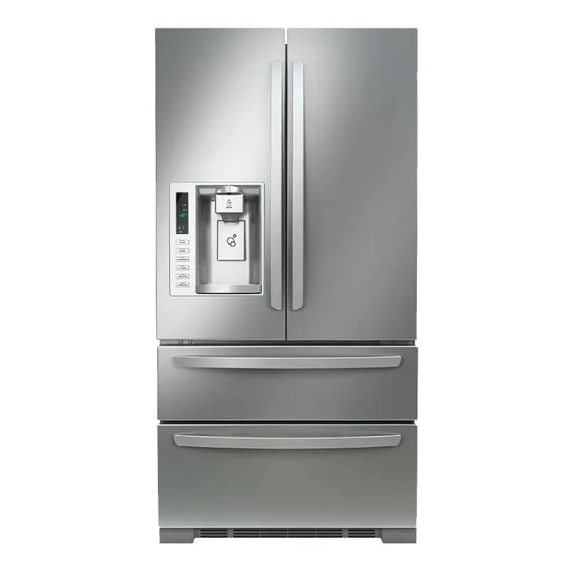 French Door Refrigerators