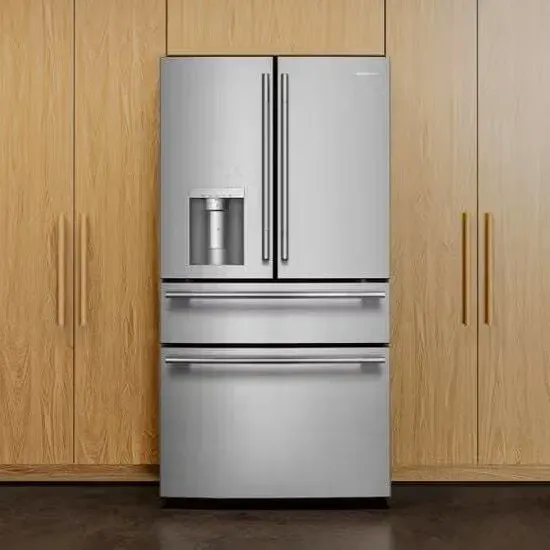 Refrigeration