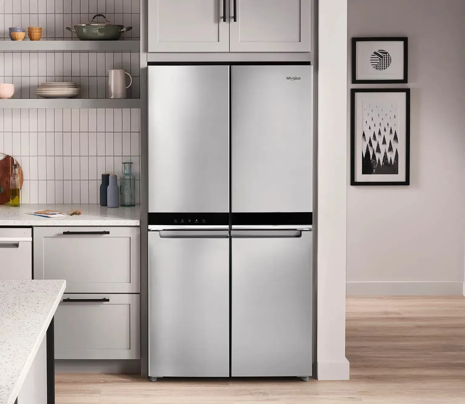 Refrigeration