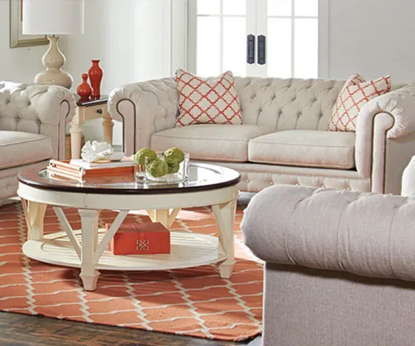 Living room image