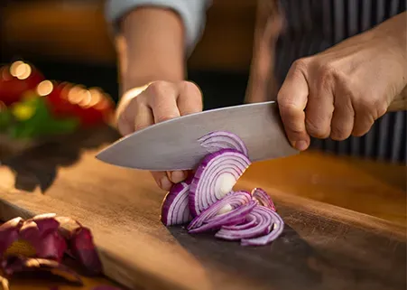 Chef's Center