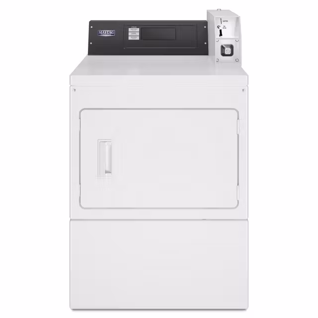 Commercial Laundry
