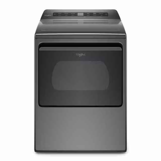 Top Load Matching Dryers