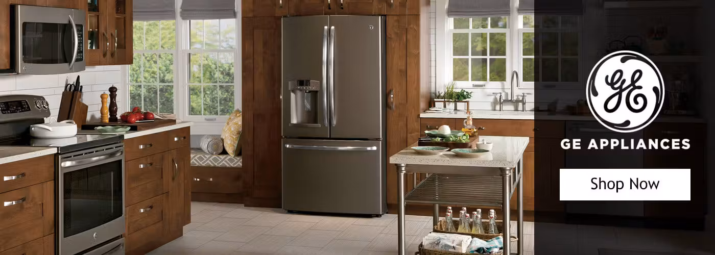 Shop GE Appliances