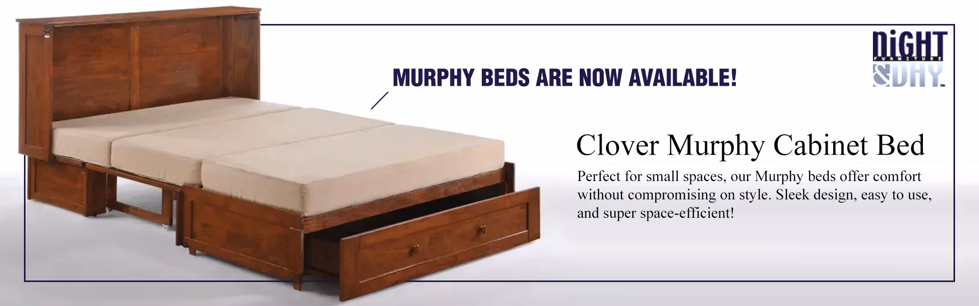 Murphy Cabinet Beds