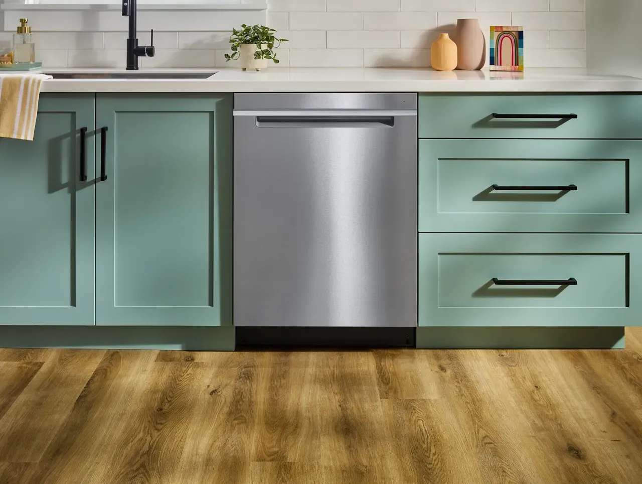 Dishwasher