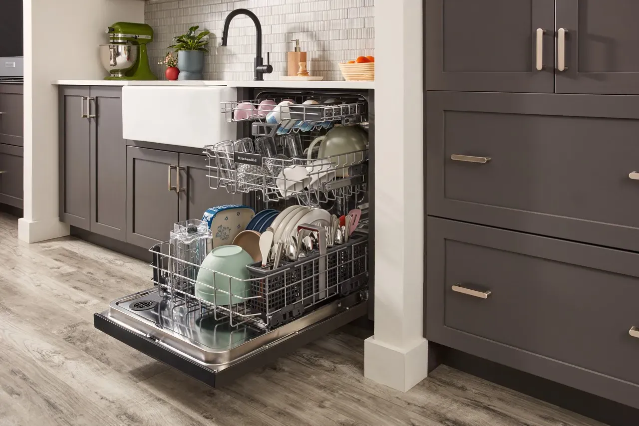 Dishwashers
