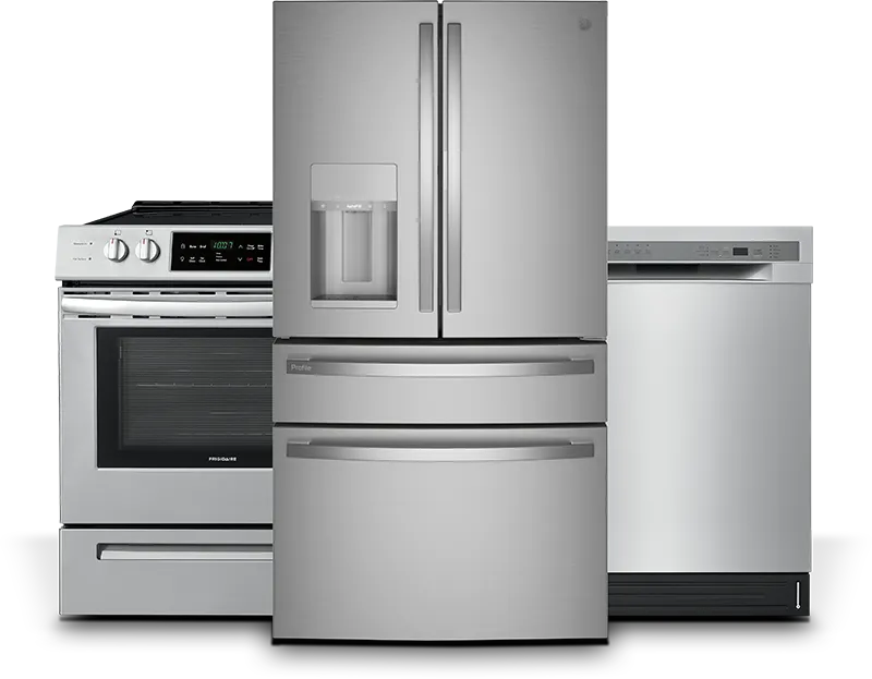 Service Kitchen Package