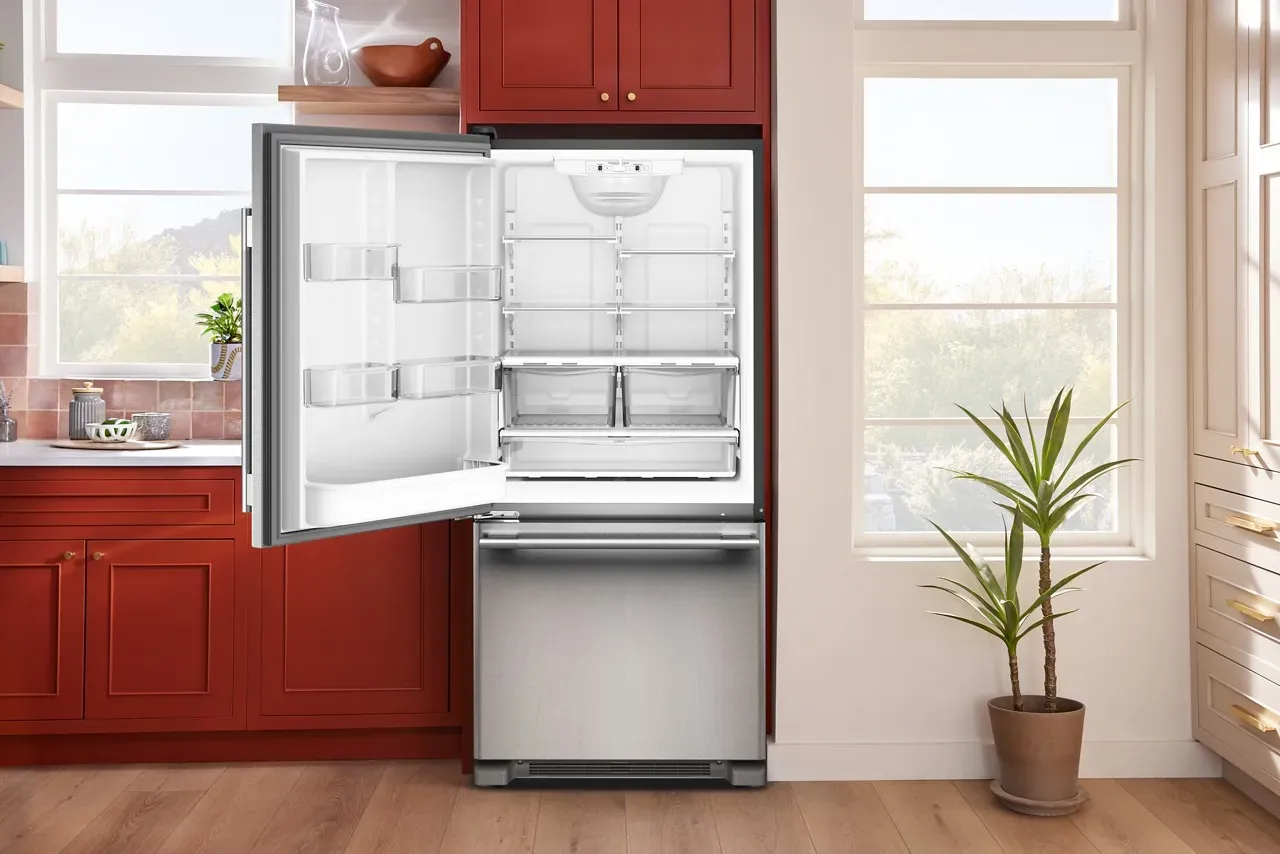 Refrigeration