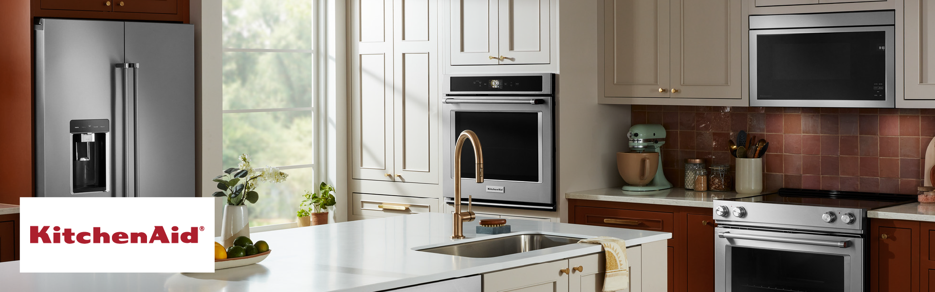 KitchenAid