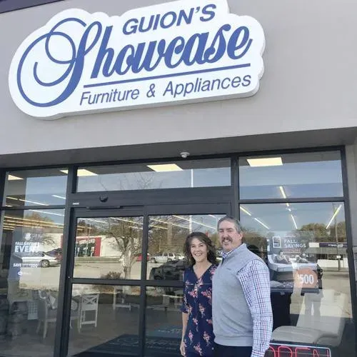 Photograph from Emporia Gazette