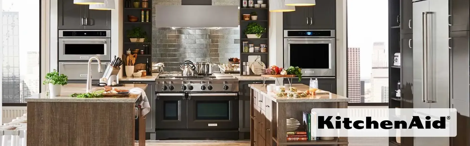 KitchenAid Appliances