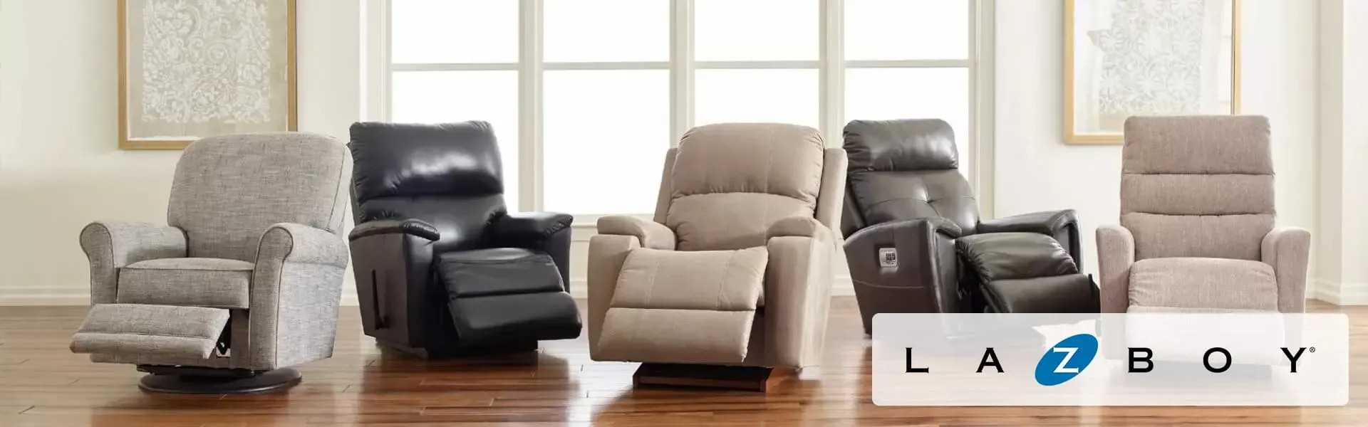 LA-Z-BOY