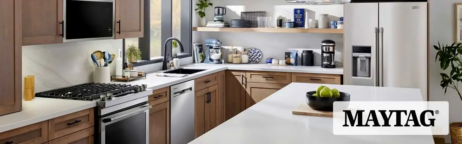 Maytag Appliances