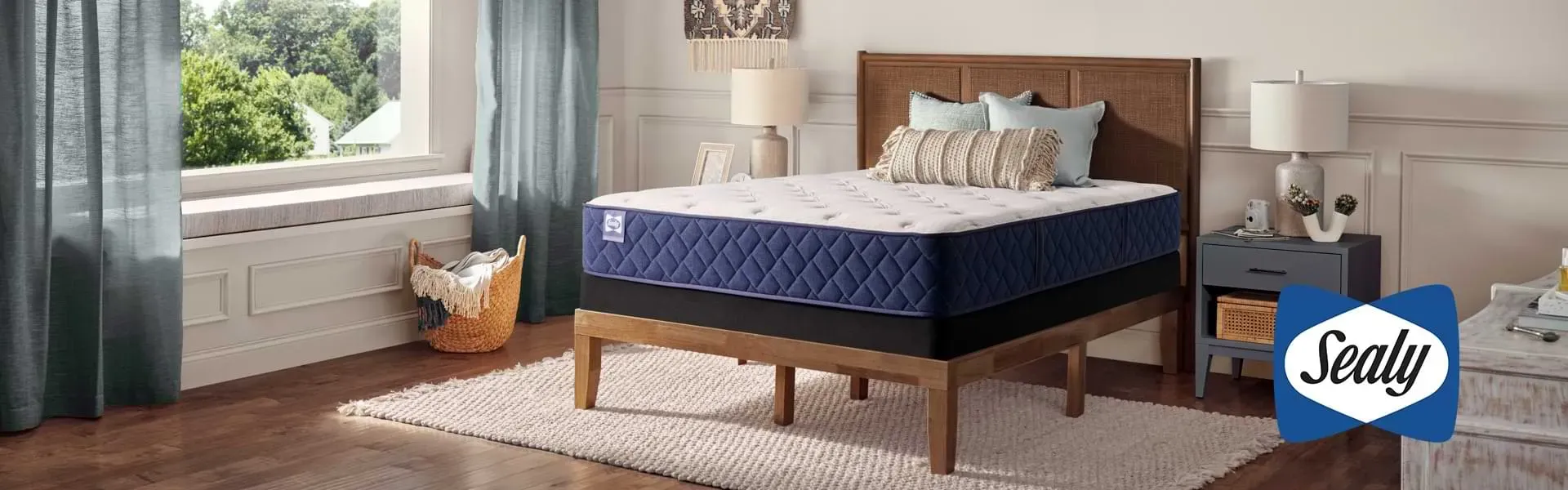 Sealy Mattress