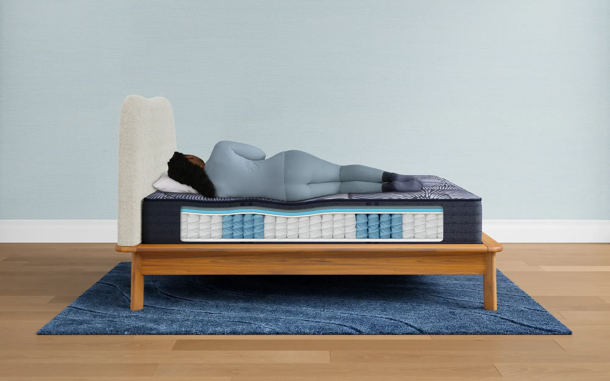 Mattresses By Comfort