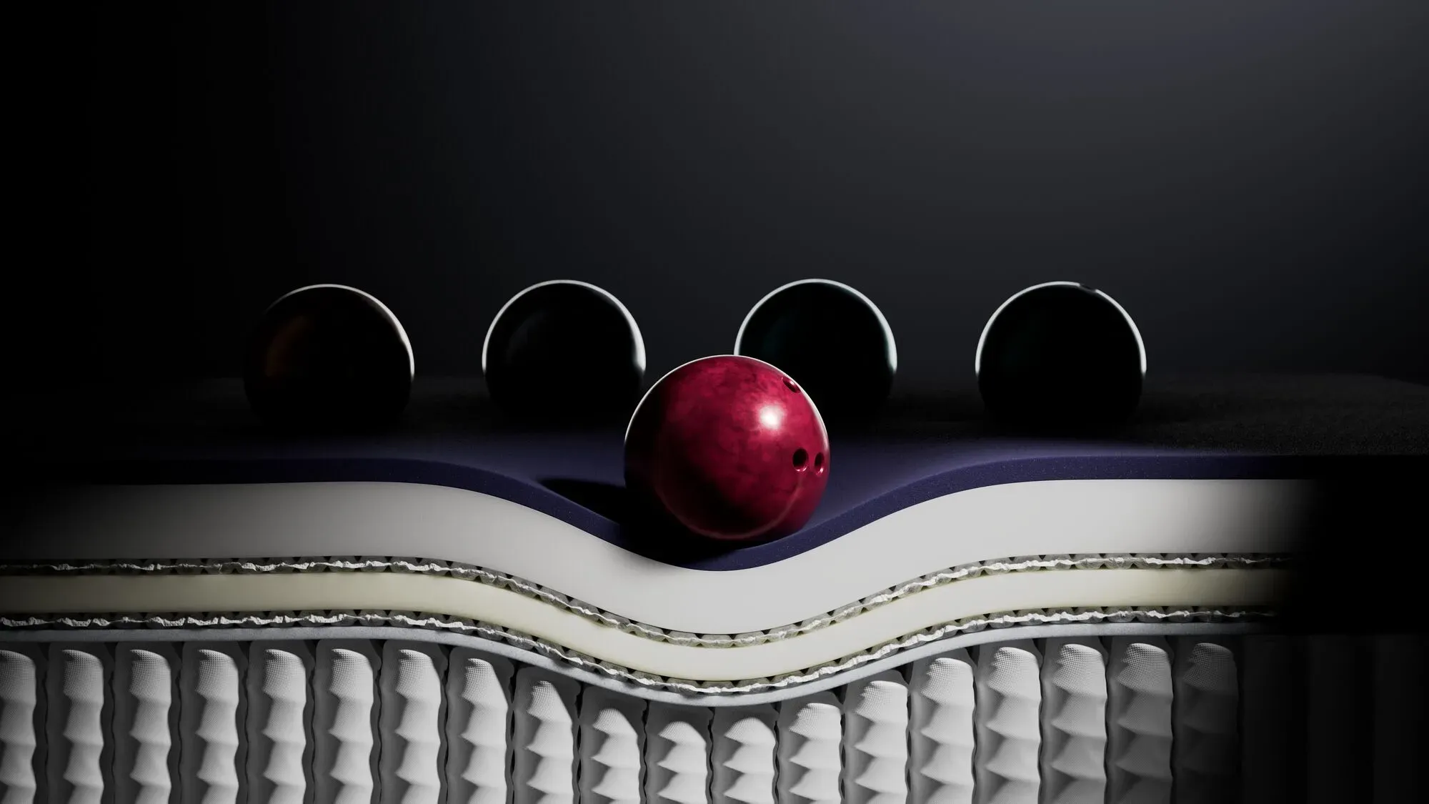 Mattresses By Construction
