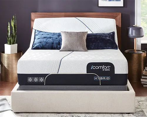 Mattresses by Size