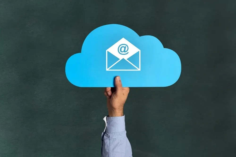 Email Savings