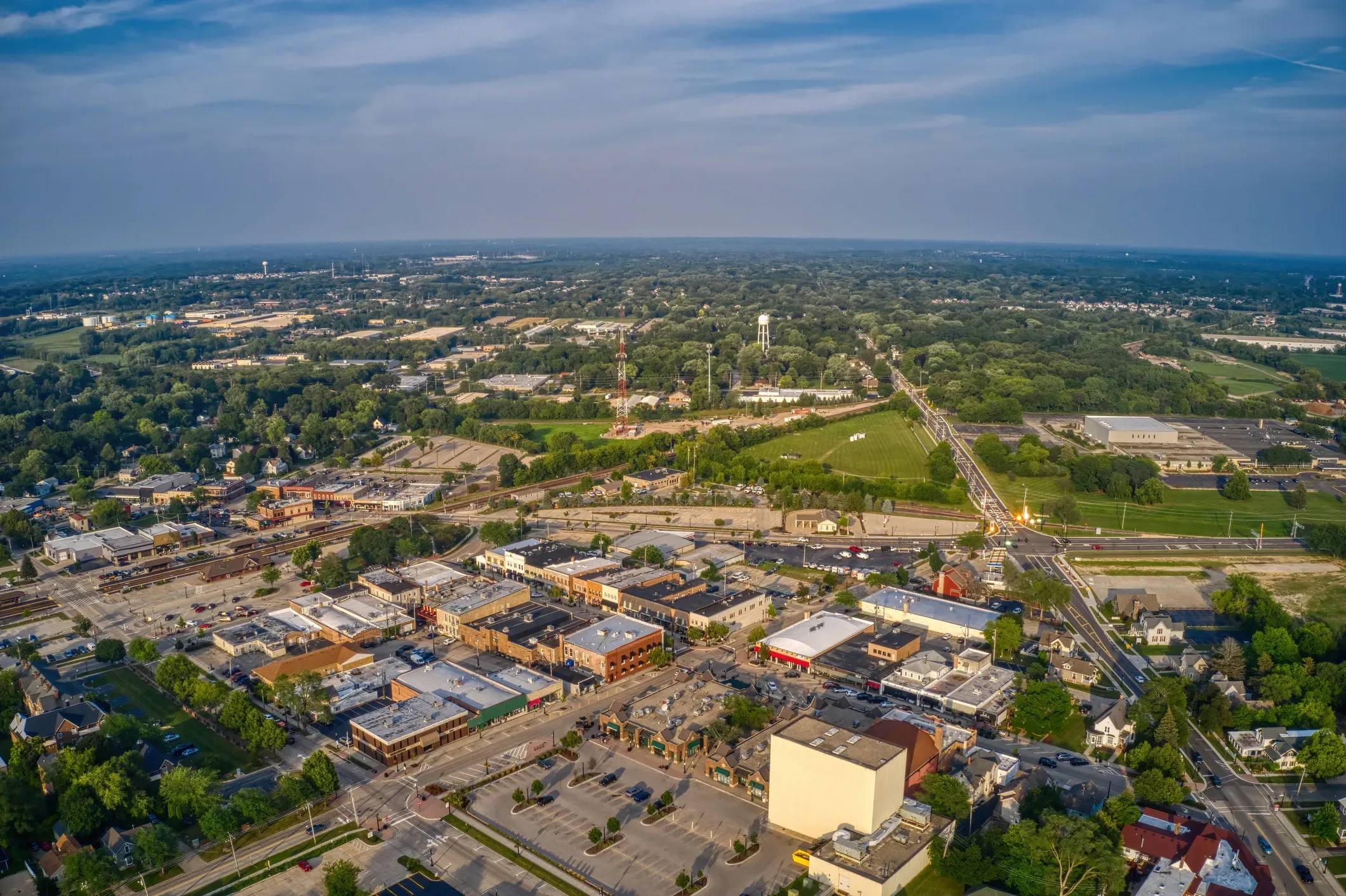 Image of Crystal Lake