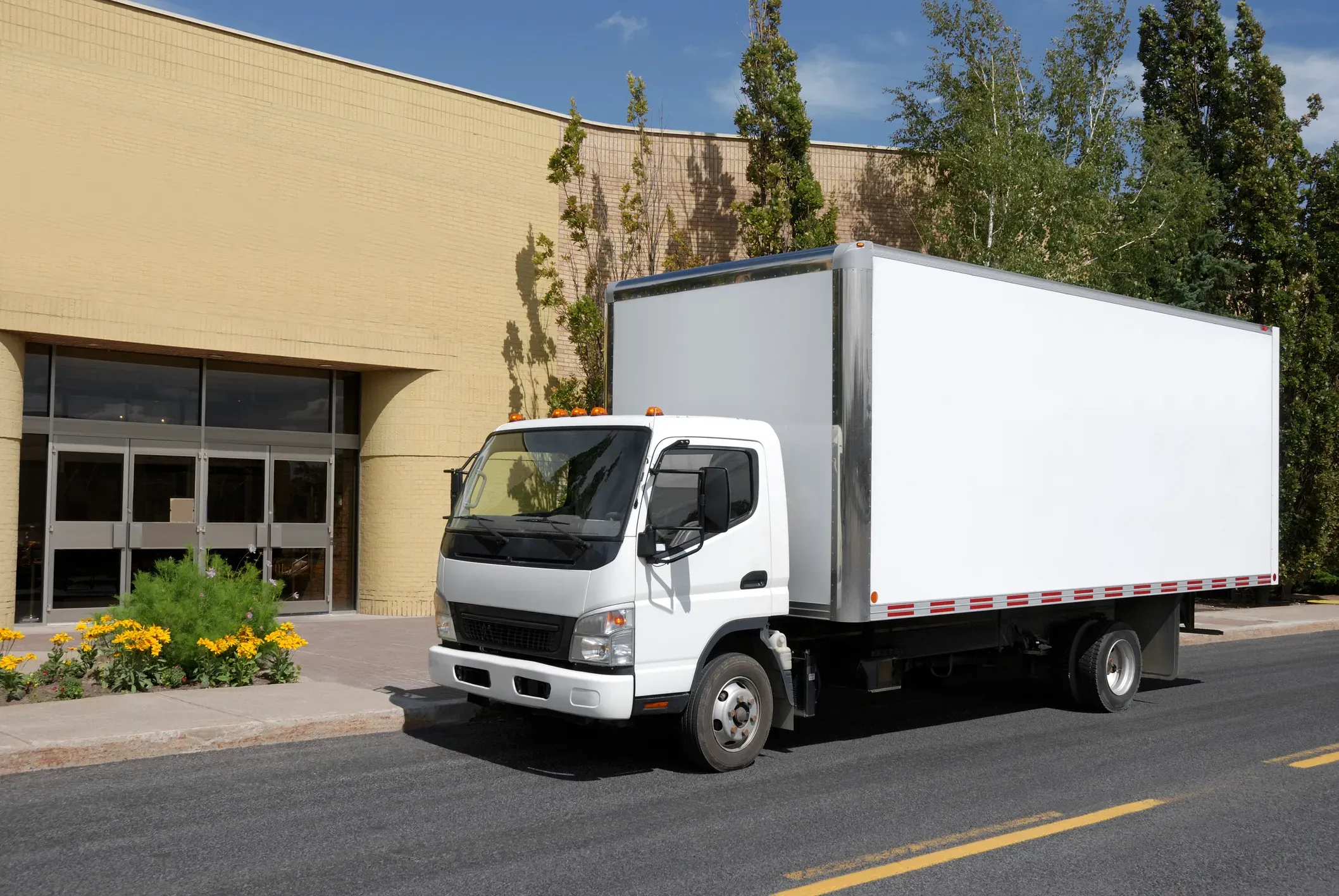 Service Image