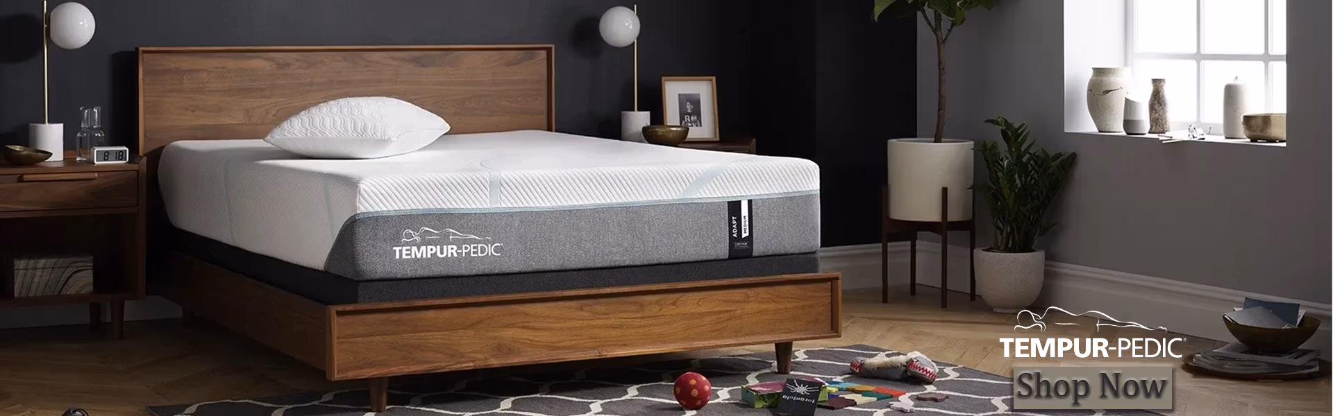 Tempur-Pedic