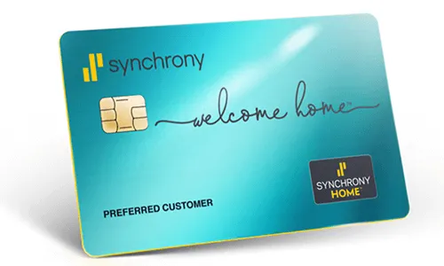 Learn More About Financing