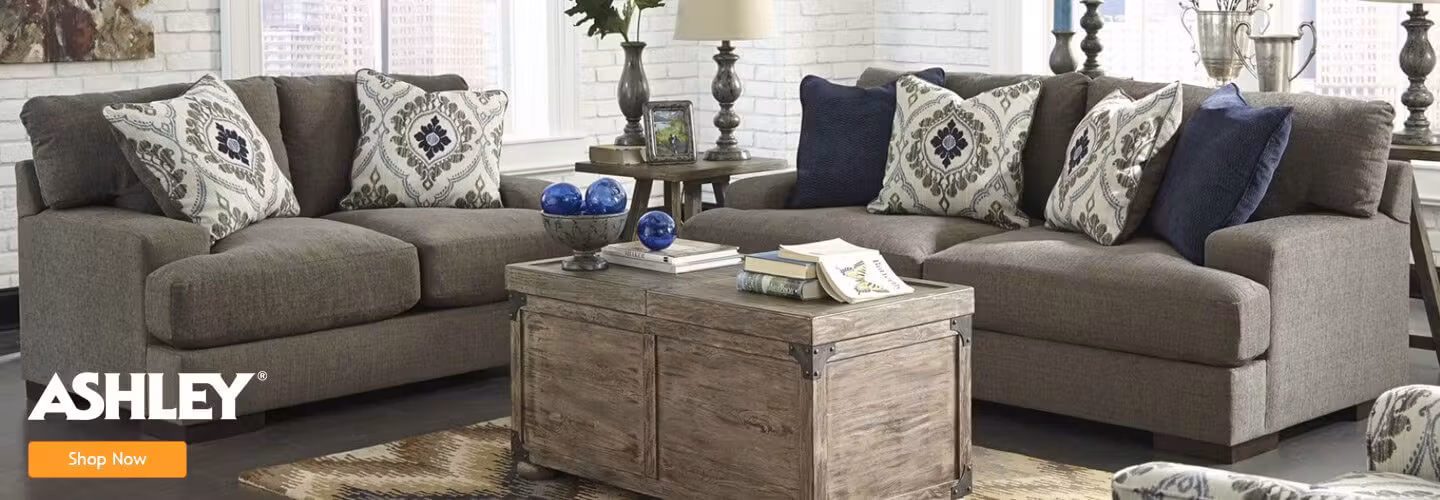 Ashley Furniture