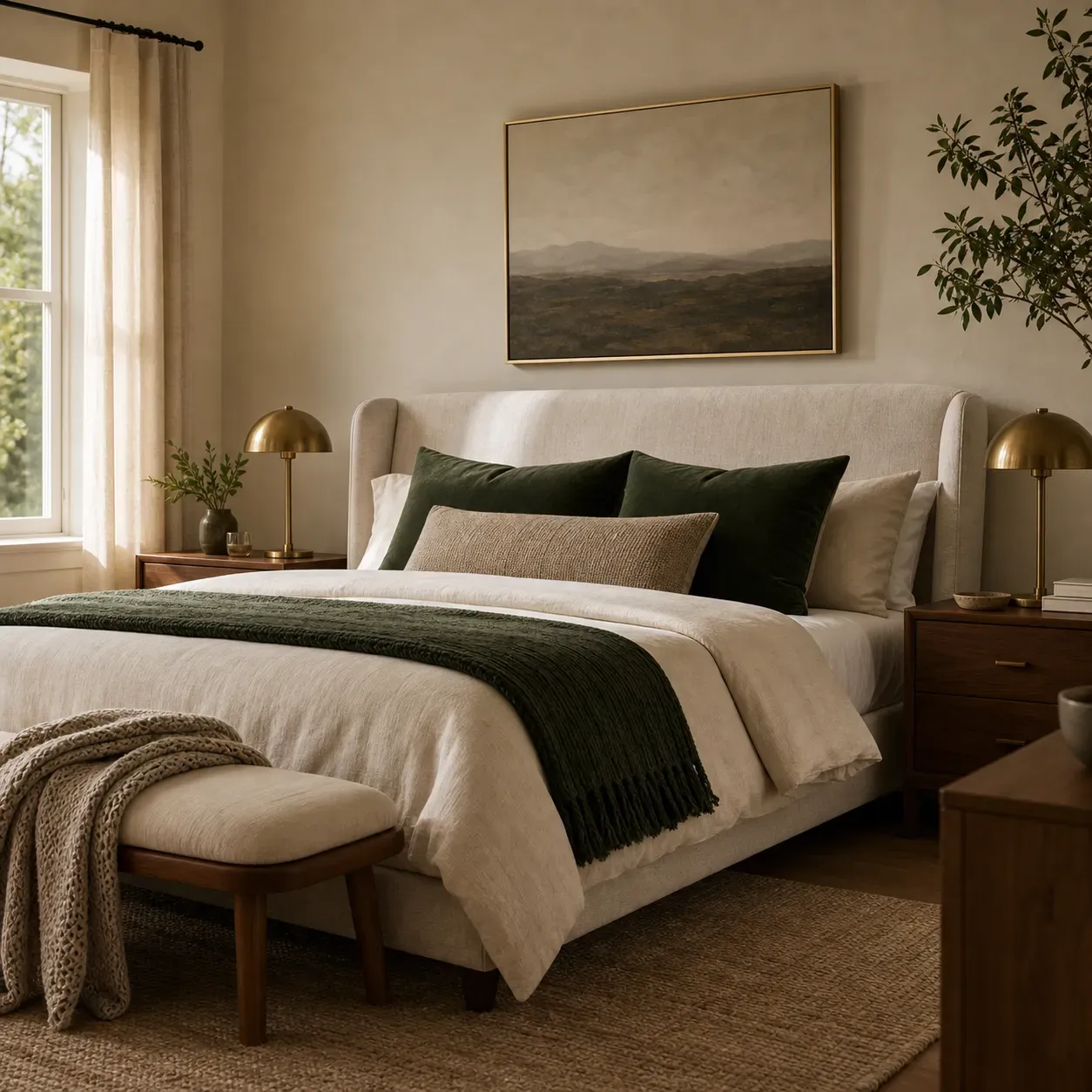 Bedroom furniture