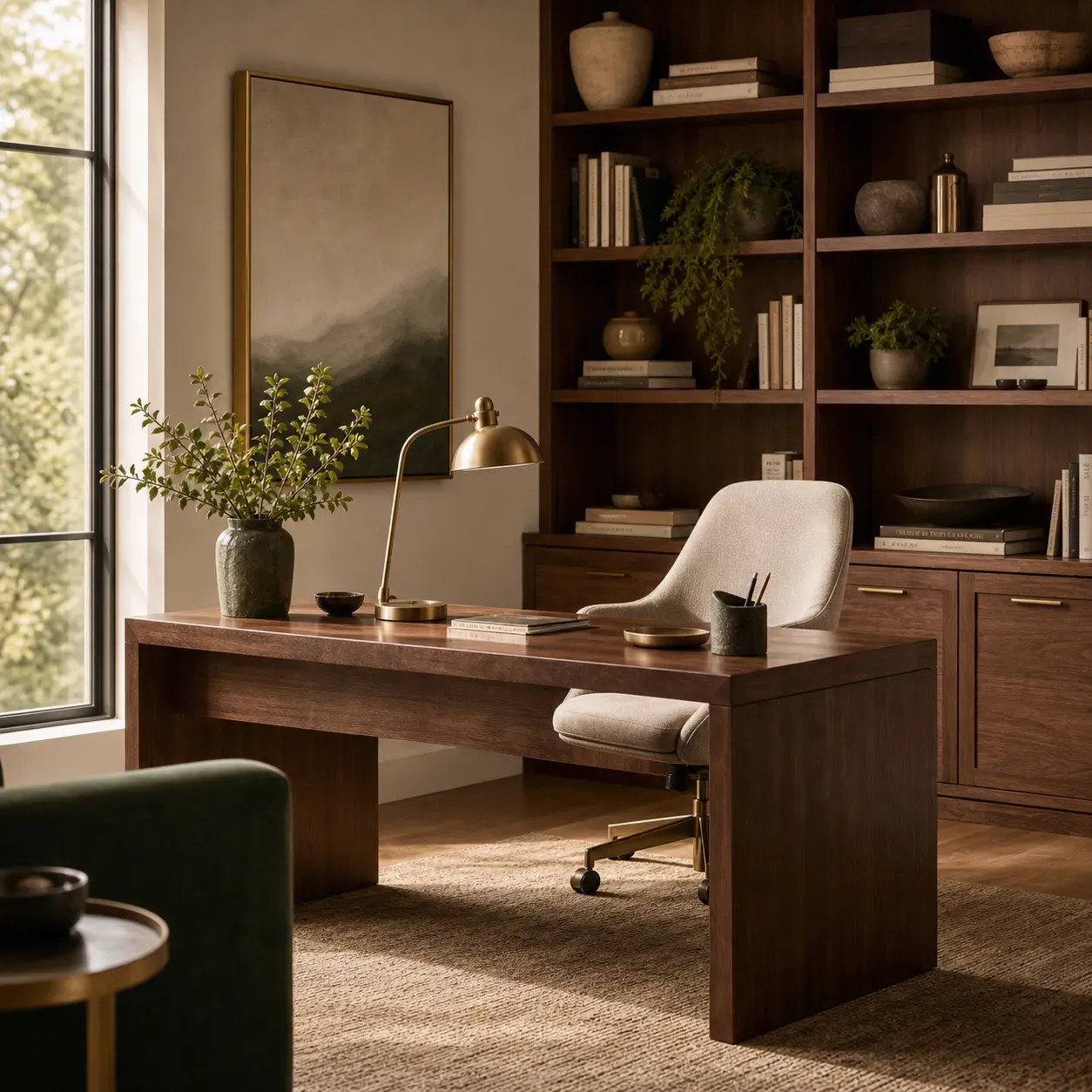 Office furniture