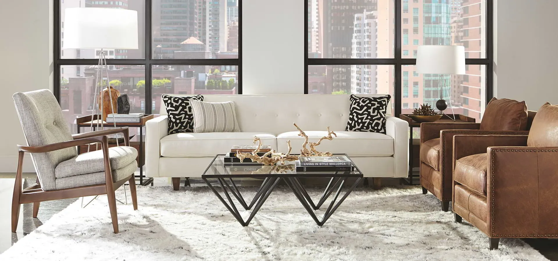 Living Room Furniture