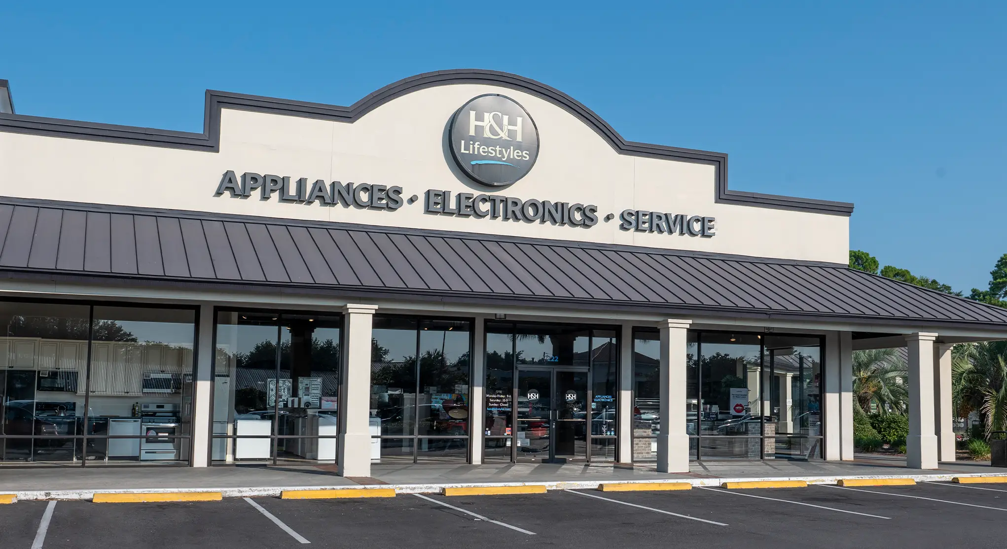 Photo of store