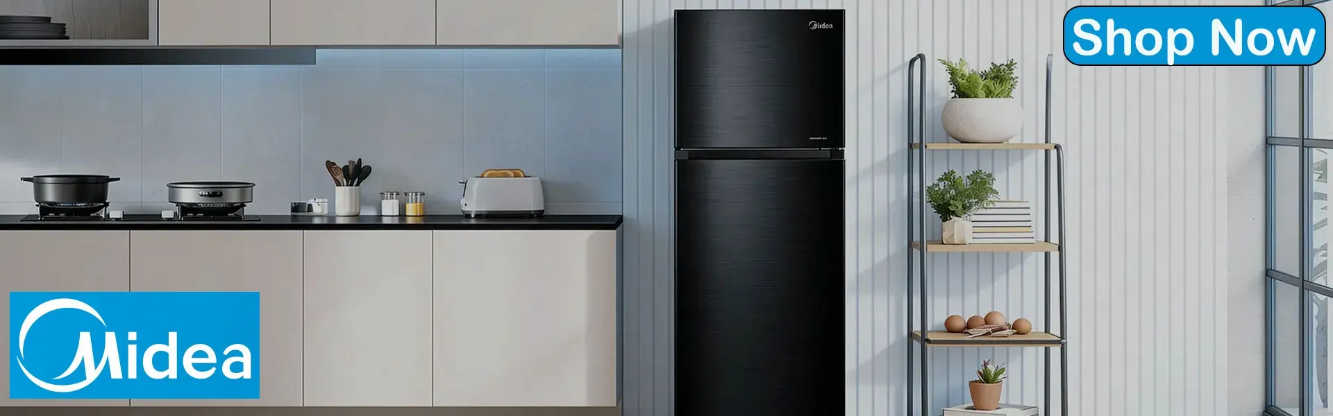 Midea